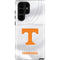 University of Tennessee White Jersey Galaxy S25 Ultra Impact Case